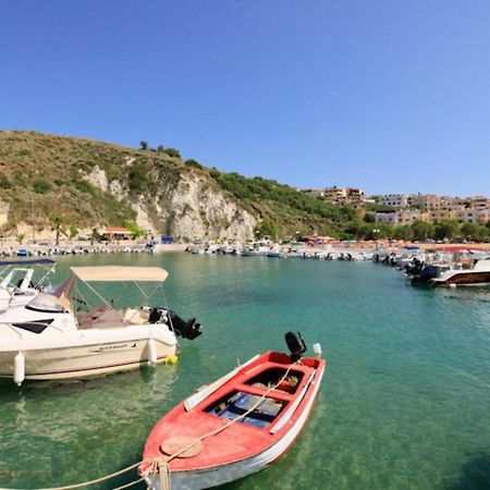 Villa Dimitris Влихада Экстерьер фото